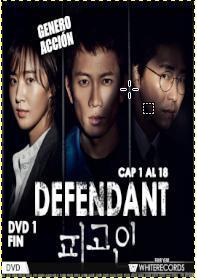Defendant - T1 C18